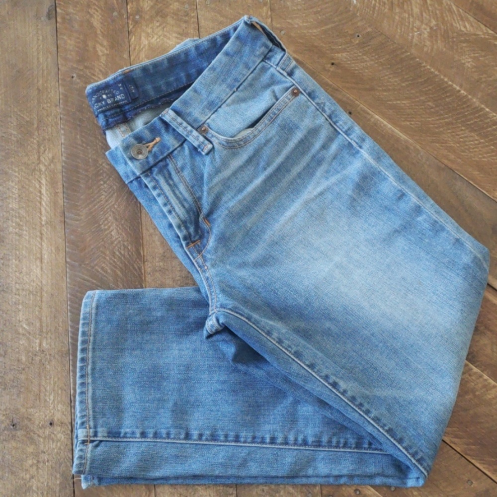 Lucky Brand Jeans